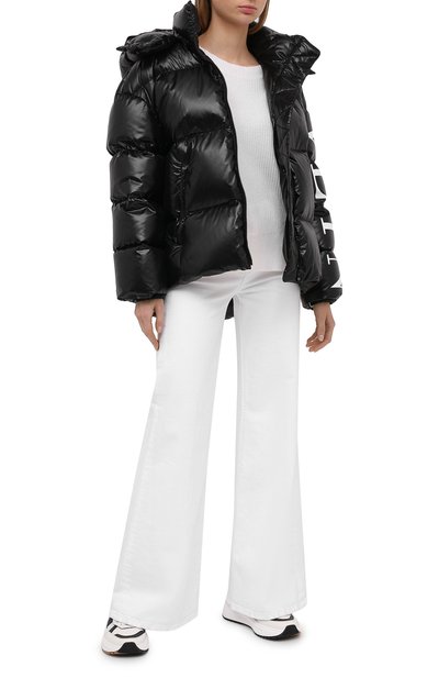 Пуховик VALENTINO, арт. UB3CN01N5LE, фото 3