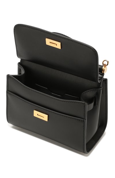 Сумка sicily 58 mini  DOLCE & GABBANA, арт. BB6846/AV385, фото 3