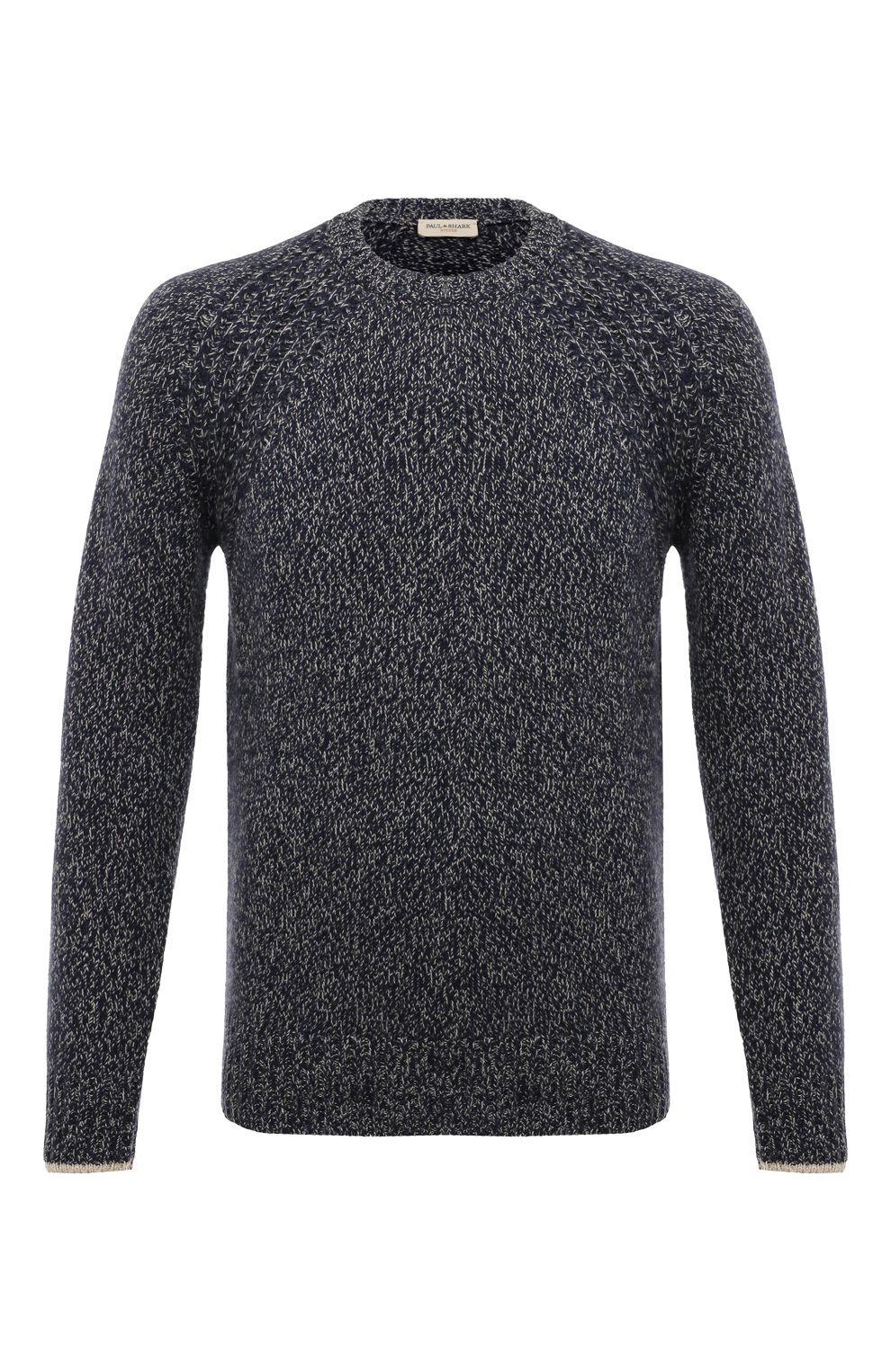 Свитер из шерсти и кашемира PAUL&SHARK, арт. 14311030, фото 1