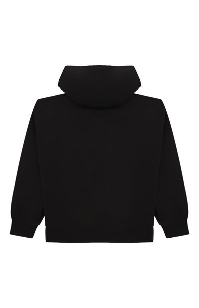 Хлопковая толстовка C.P. COMPANY, арт. CUF01V/LCC02_001