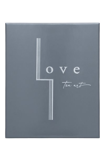 Парфюмерный набор kir royal (4x10ml) LOVE TEA ART, арт. 4603745598151, фото 4