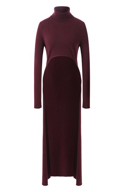 Женский топ из шерсти и кашемира ZEYNEP ARCAY, арт. RS25TP05