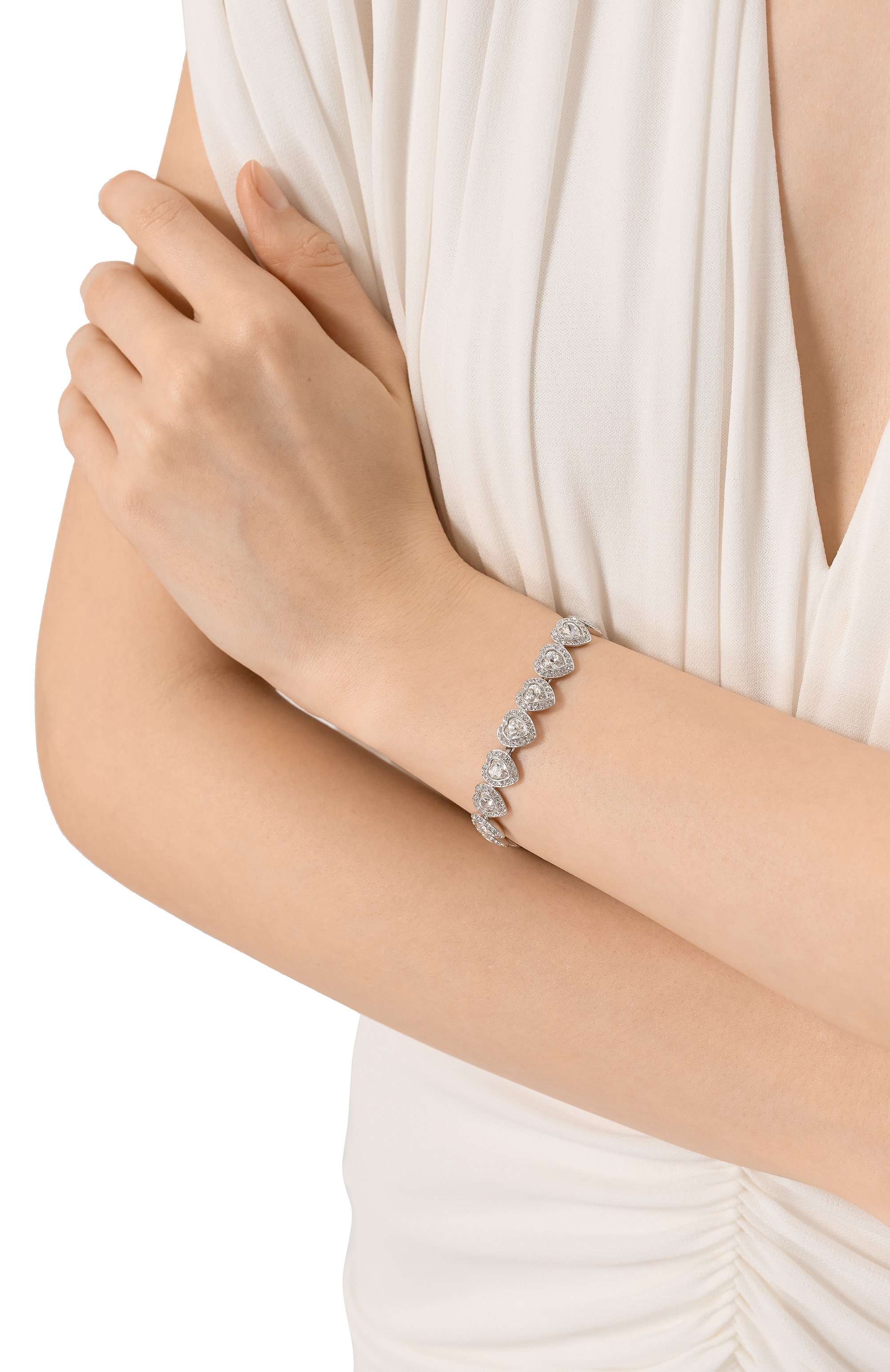 Браслет ariana grande x swarovski SWAROVSKI, арт. 5720860, фото 2