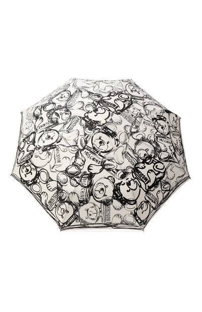 Женский складной зонт MOSCHINO, арт. 8651-0PENCL0SE