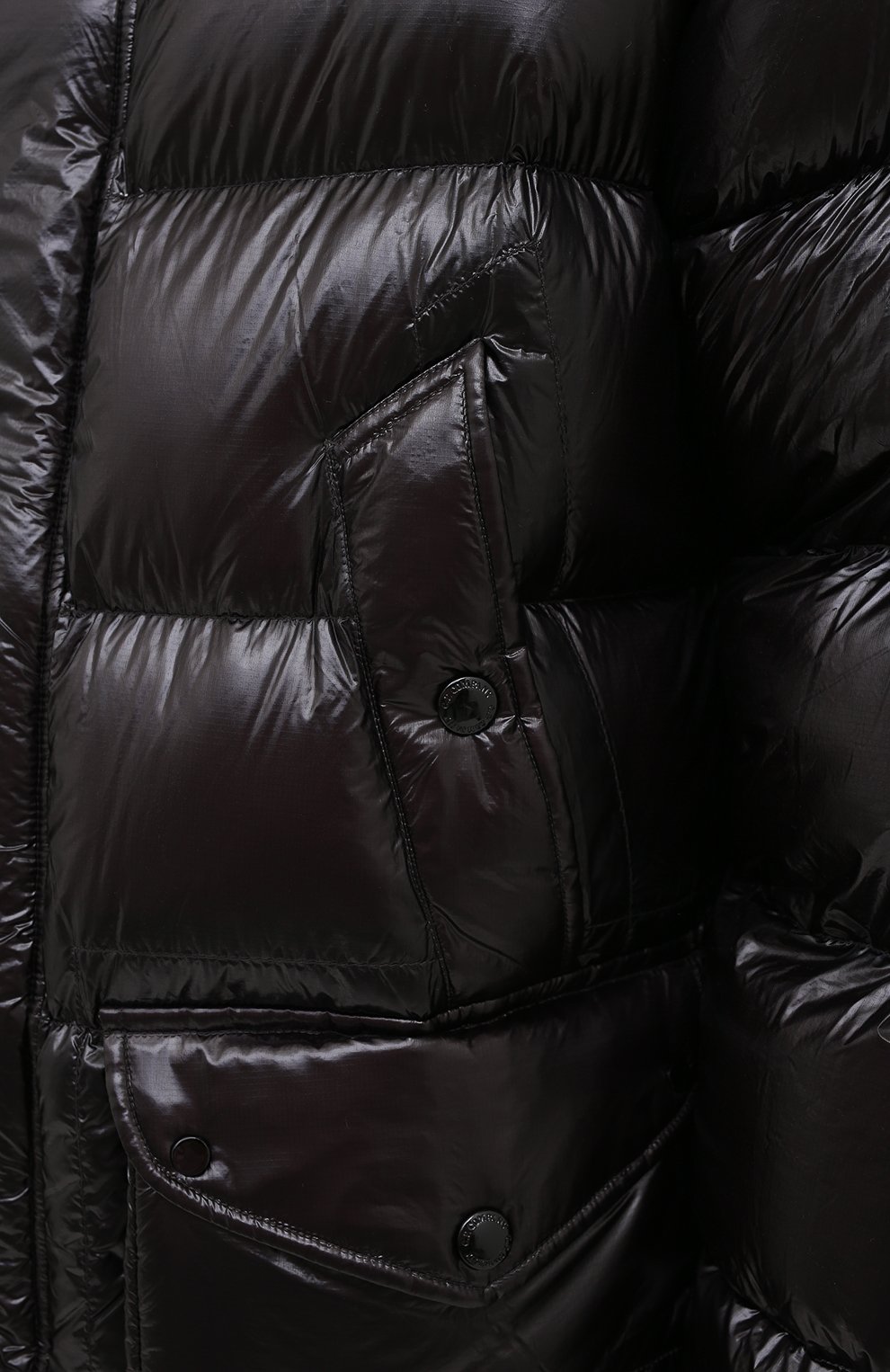 Пуховик C.P. COMPANY, арт. 09CM0W067A-005791A, фото 5