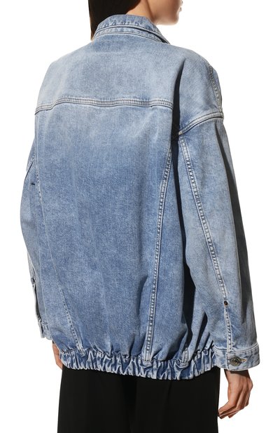 Джинсовая куртка DSQUARED2, арт. S75AM0879/S30663, фото 4