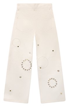 Джинсы CHLOÉ, арт. C20084/6A-12A, фото 2