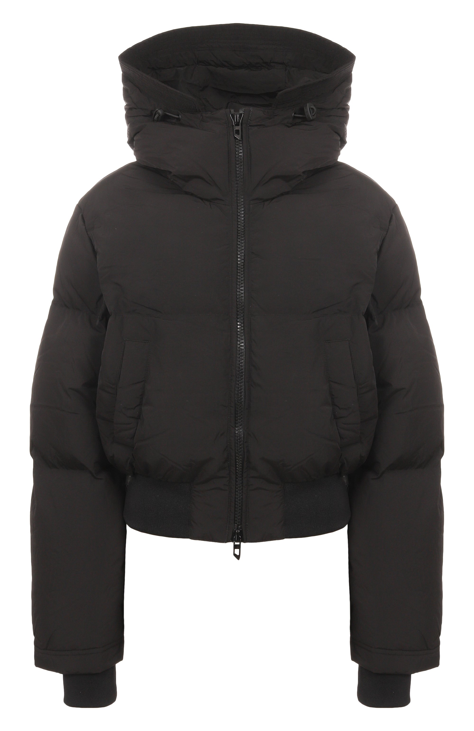 Пуховик DIESEL, арт. A15356/0GHBZ, фото 1