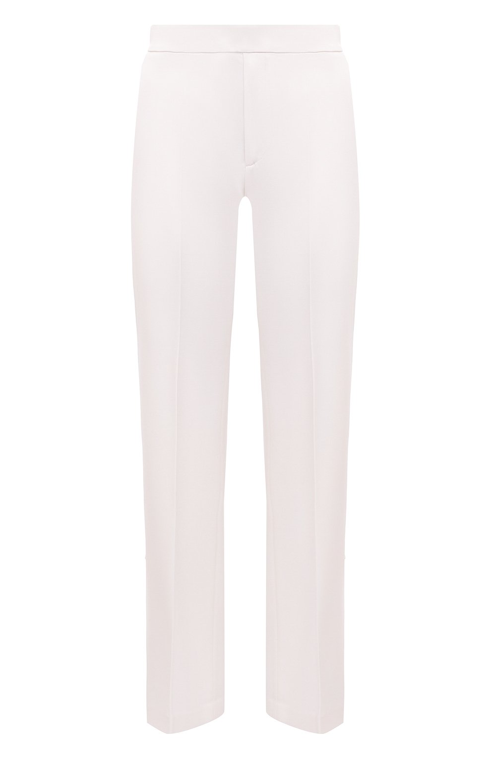 Шерстяные брюки SASUPHI, арт. W24312, фото 1