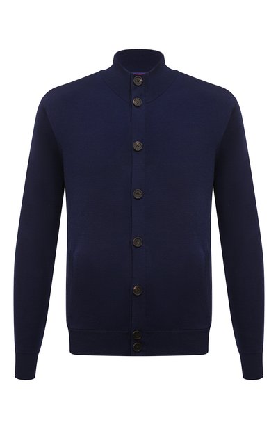 Мужской кашемировый кардиган STEFANO RICCI, арт. W505501B09/R24351