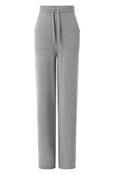 Женские кашемировые брюки MVST, арт. TSA01PM/1175