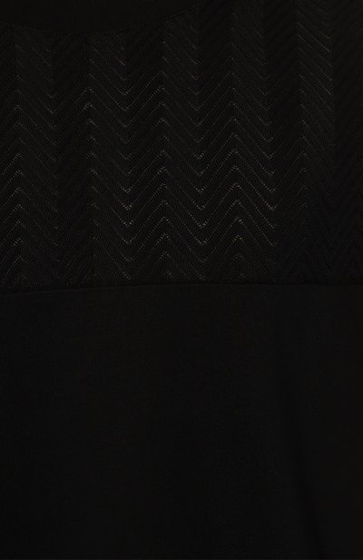 Хлопковая футболка MISSONI, арт. US24WL01/BJ00KM, фото 5