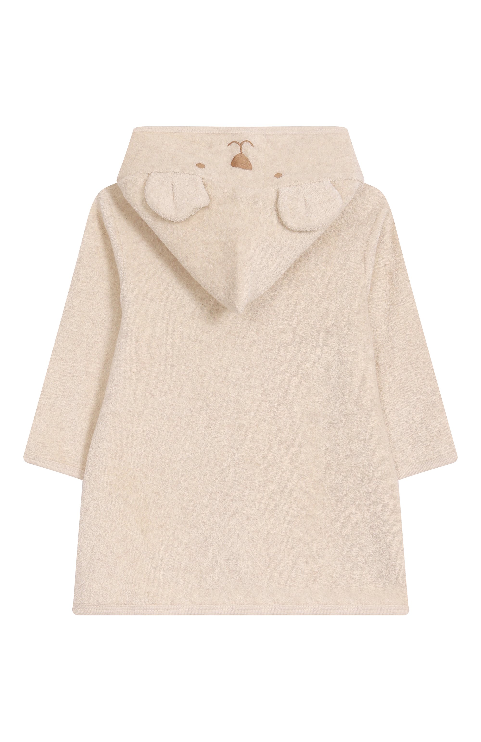 Хлопковый халат BABYBU, арт. BI-H2009NS, фото 2