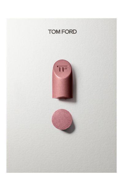 Мини-помада для губ lip color lips & boys, оттенок bryan TOM FORD, арт. T31H-0R, фото 2