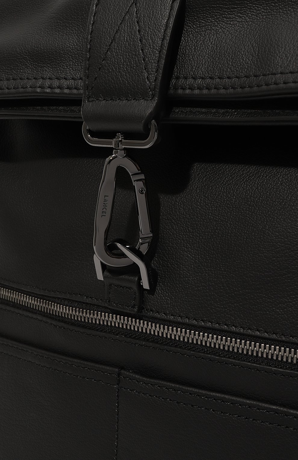 Кожаный рюкзак neo-nomad LANCEL, арт. A12694, фото 3