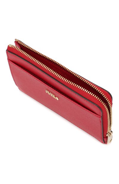 Кожаный футляр для кредитных карт babylon FURLA, арт. PR75/B30, фото 3