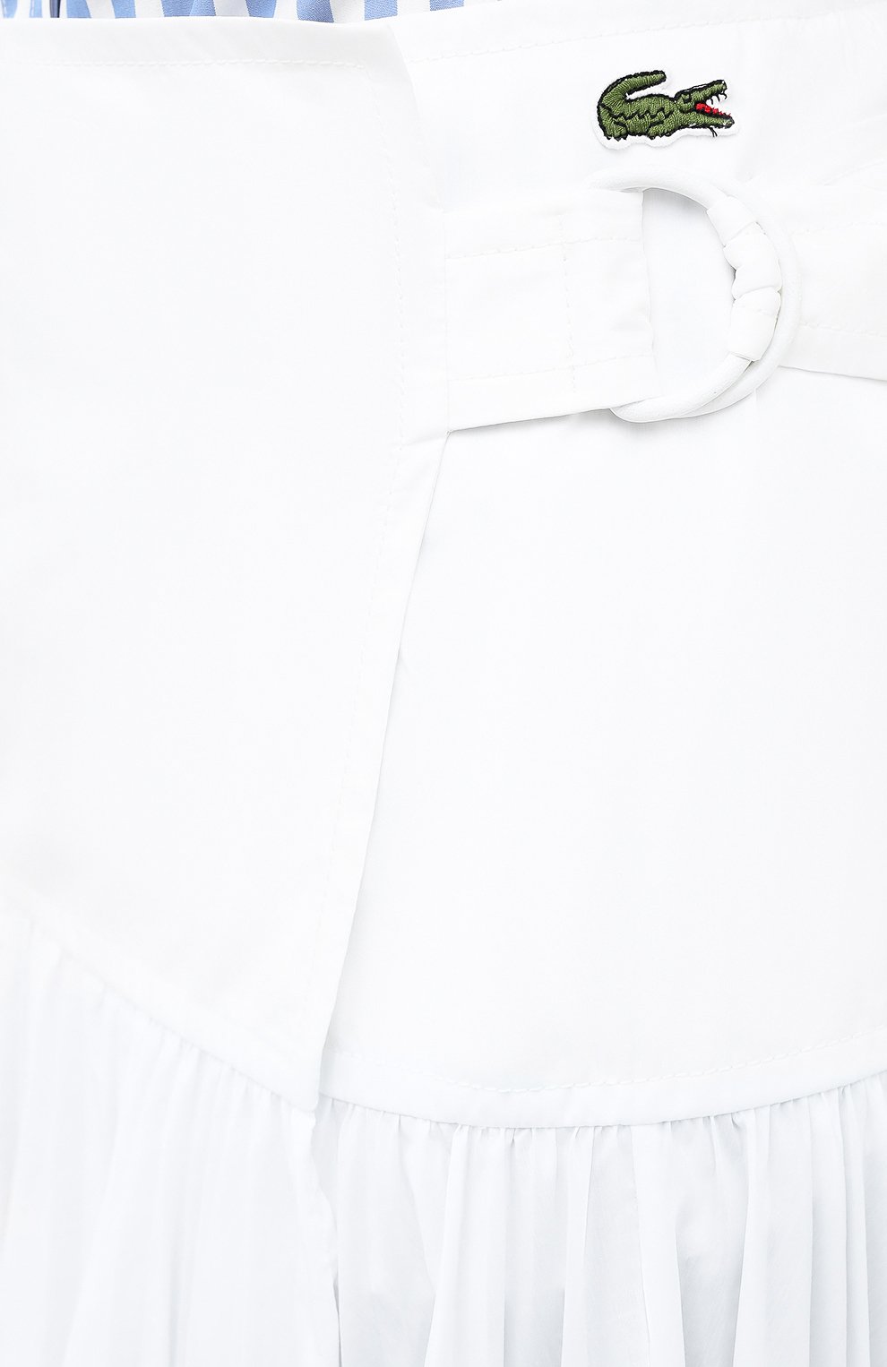 Юбка LACOSTE, арт. JF1458, фото 5