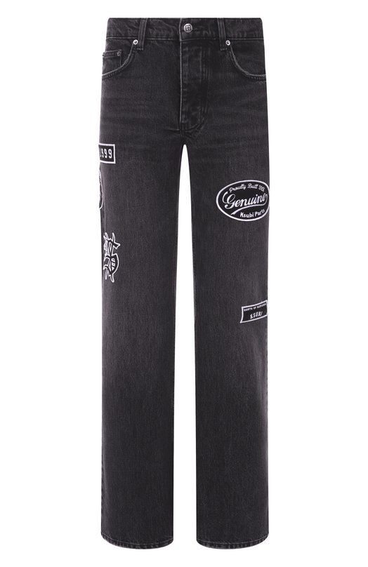 Джинсы Ksubi MPF25DJ036 Серый MPF25DJ036