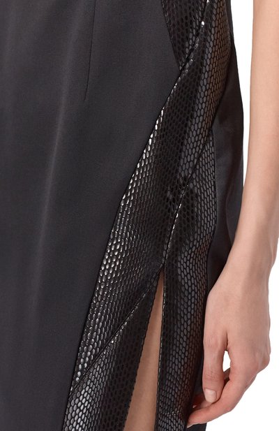 Шерстяное платье LOUVE, арт. 25-06-01-19-09-05-01, фото 4