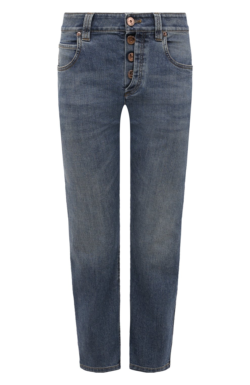 Джинсы BRUNELLO CUCINELLI, арт. MH186P5755, фото 1