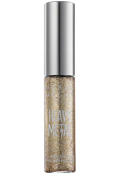 Подводка для глаз heavy metal glitter midnight cowboy URBAN DECAY, арт. 604214856509, фото 1