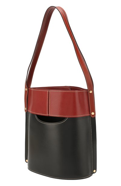 Сумка aby medium CHLOÉ, арт. CHC20SS209C51, фото 3