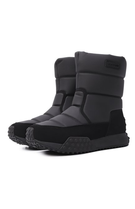 Женские текстильные полусапоги JOG DOG, арт. 01150AW-0201