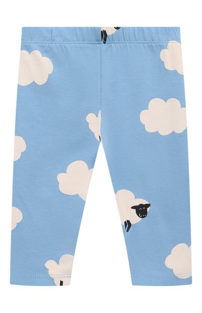 Комплект из лонгслива и брюк STELLA MCCARTNEY, арт. TV3080., фото 5