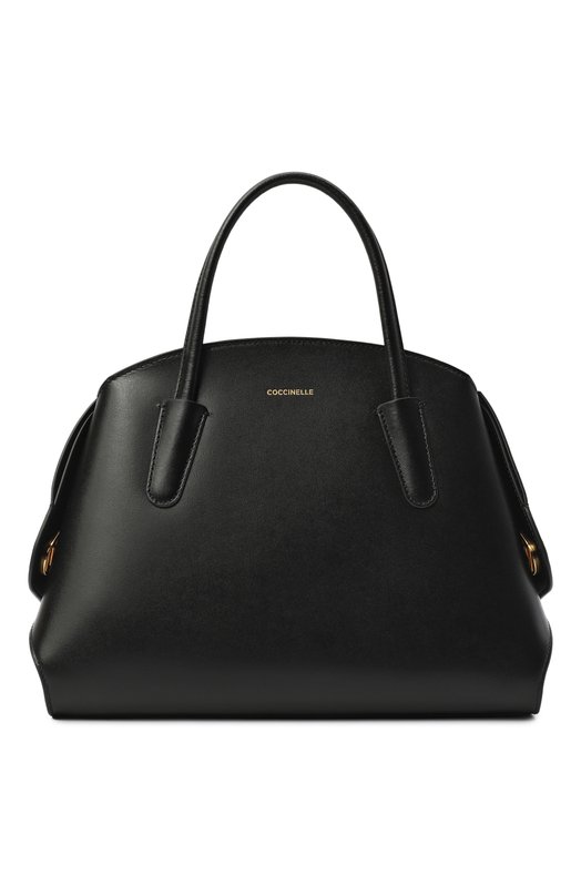 Сумка Tylde Coccinelle E1 U7K 18 02 01 Чёрный E1 U7K 18 02 01