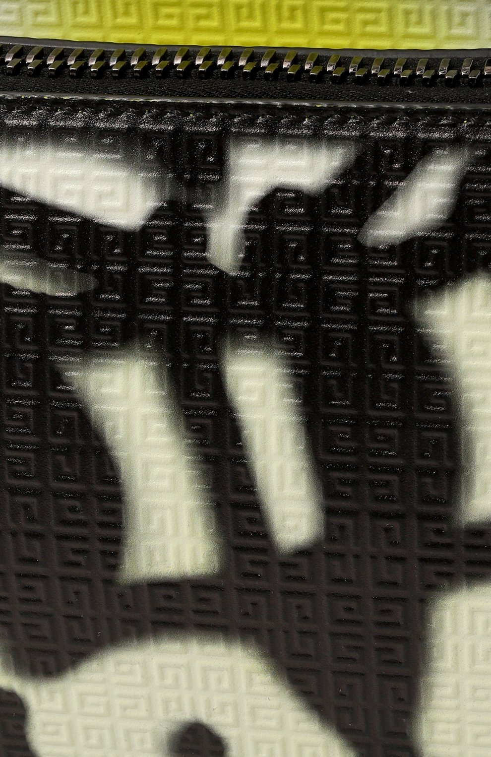 Сумка givenchy x chito antigona GIVENCHY, арт. BKU01TK1DA, фото 3