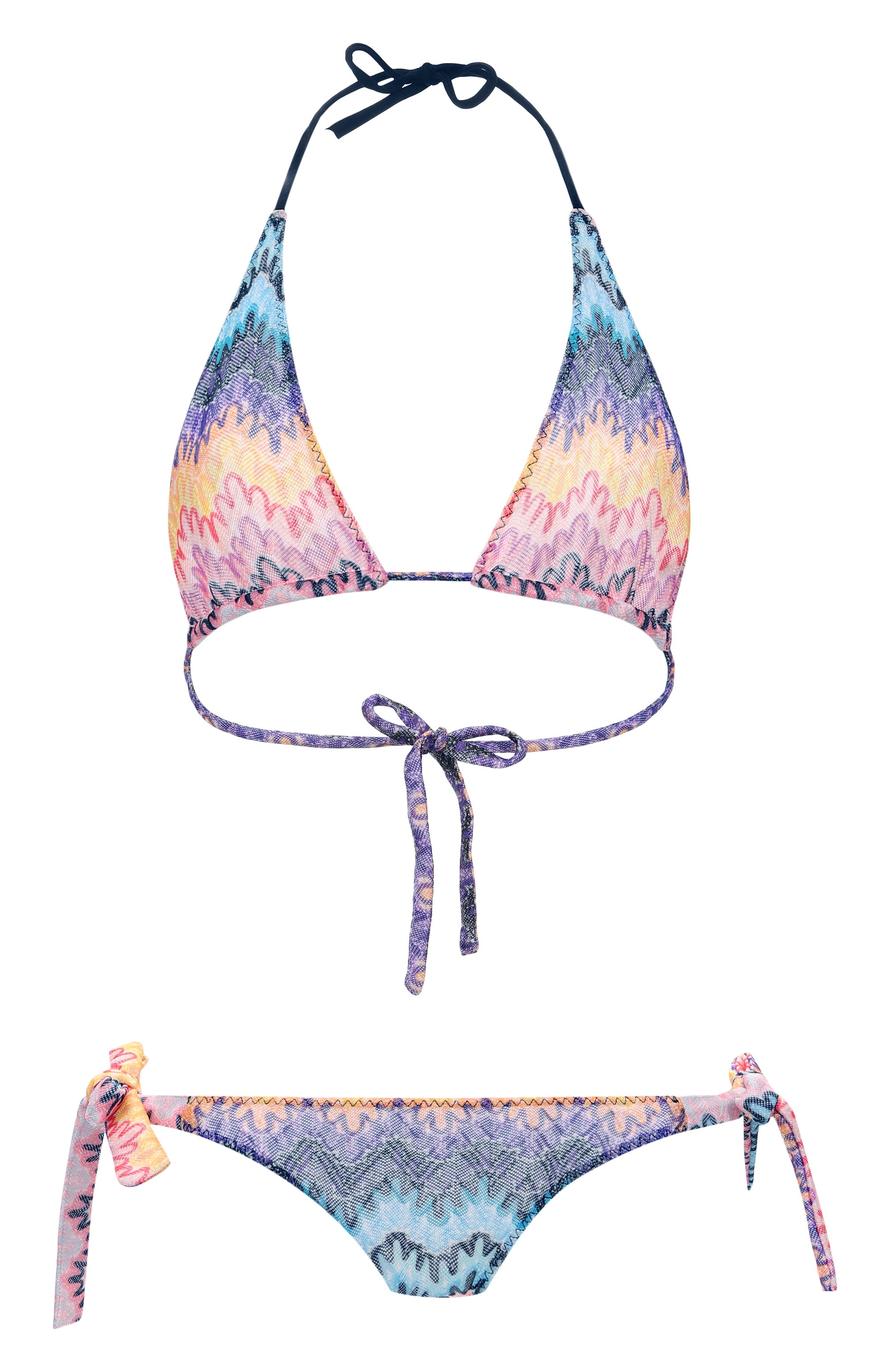 Раздельный купальник MISSONI, арт. MS25SP0S/BR012W, фото 1