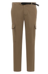 Коричневый