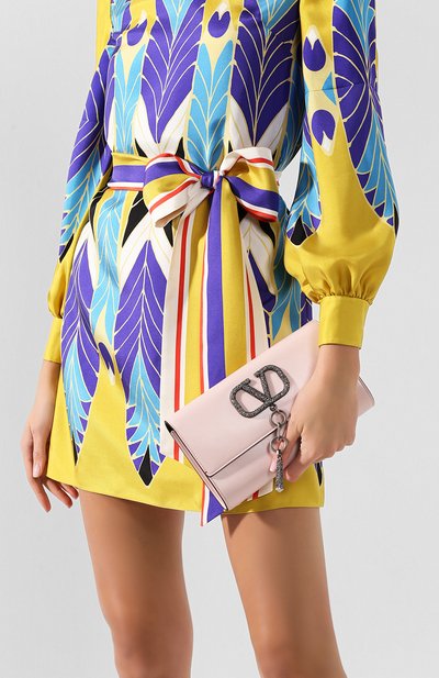 Клатч vcase VALENTINO, арт. TW2B0G00/JCM, фото 2