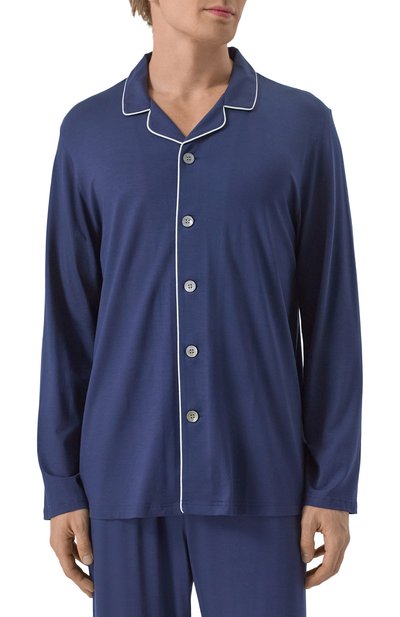 Пижама DEREK ROSE, арт. 4070-L0ND003, фото 3