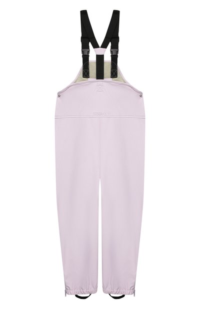 Комбинезон GOSOAKY сиреневого цвета по цене 6595 руб., арт. 211.101.301/MICR0 PU, фото 2 Комбинезон GOSOAKY, арт. 211.101.301/MICR0 PU, фото 2