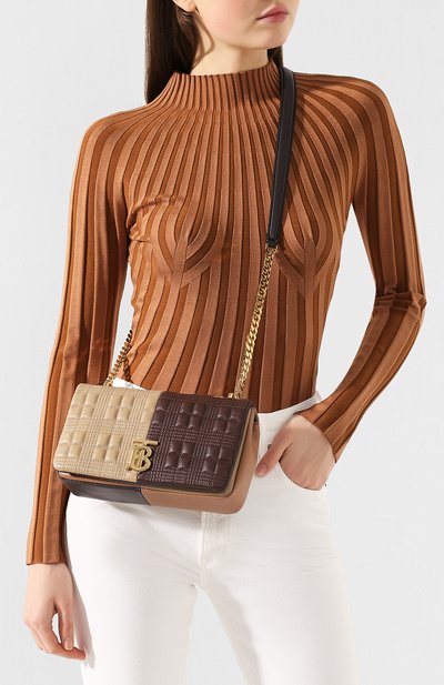Сумка lola small BURBERRY, арт. 8022977, фото 2