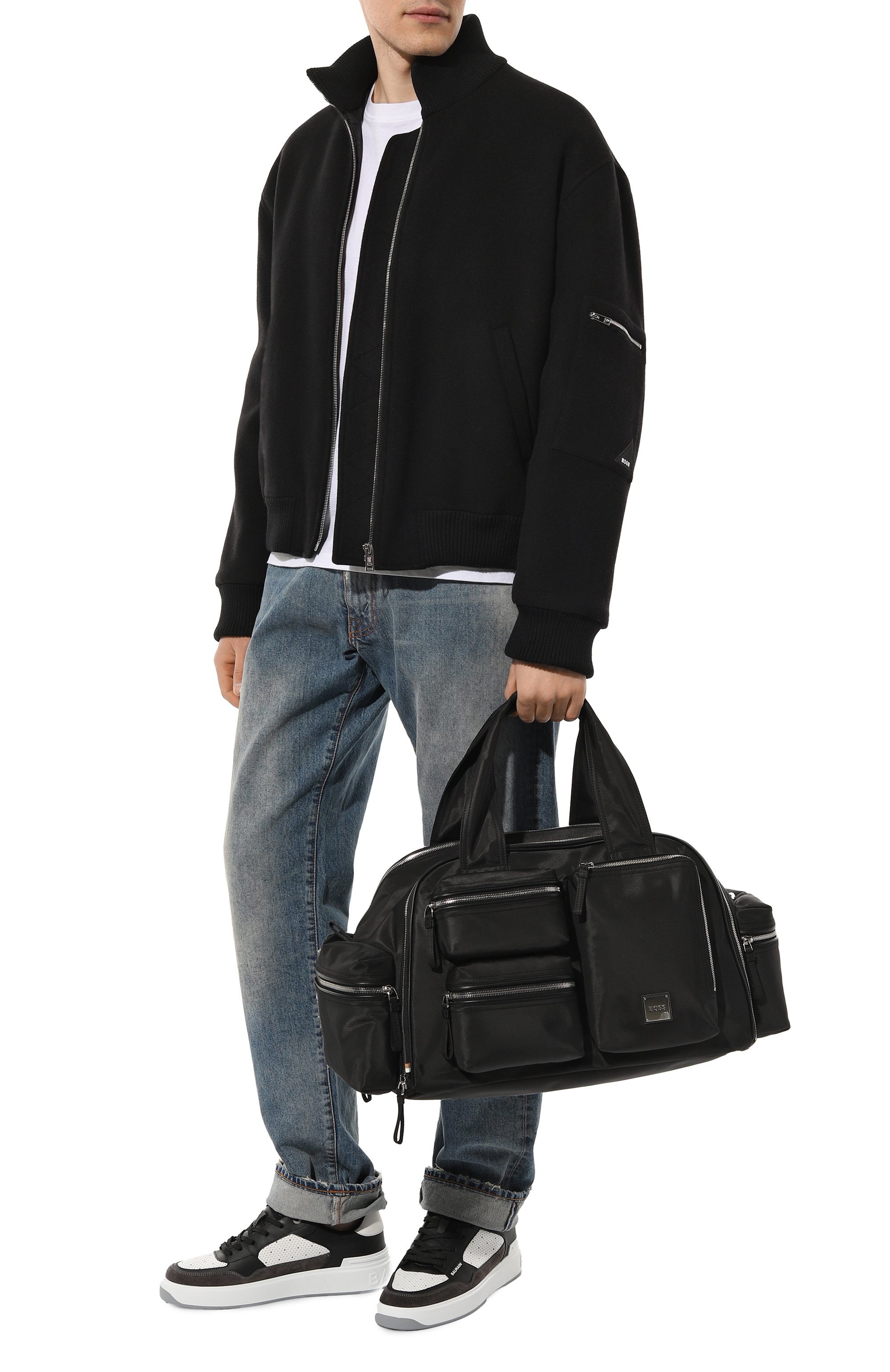 Сумка BOSS, арт. 50512067, фото 7