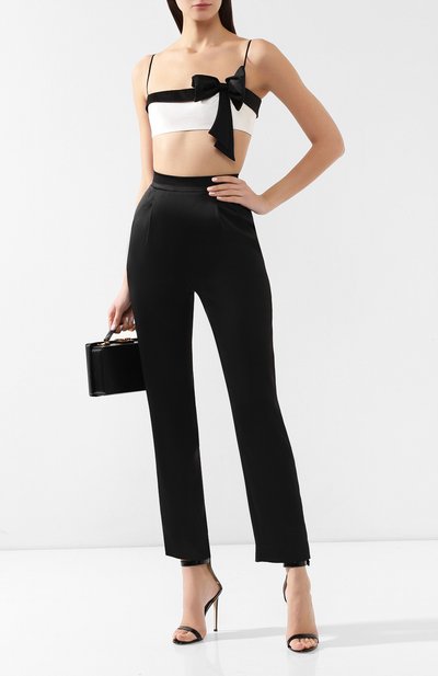 Укороченные брюки RASARIO, арт. 0019S9_2, фото 2