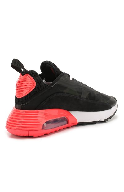 Кроссовки nike air max 2090 NIKELAB, арт. CU9174-600, фото 4