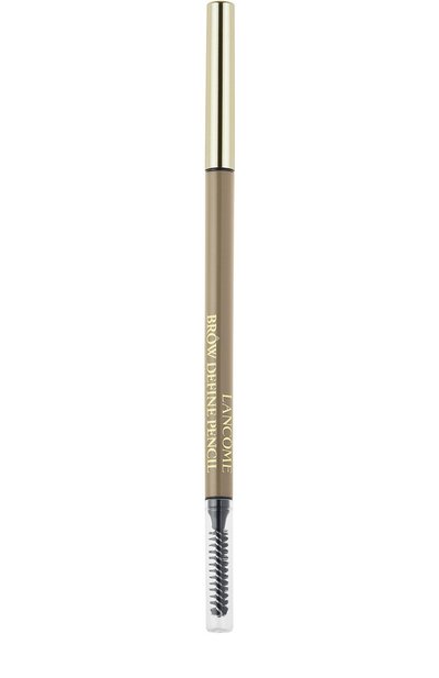 Женский карандаш для бровей brow define, оттенок 01 LANCOME, арт. 3614272128453