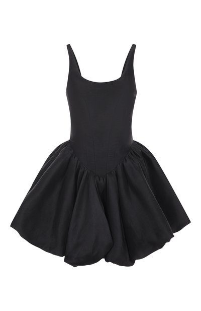 Женское комплект из платья и шорт EDOMO, арт. K017001SS25