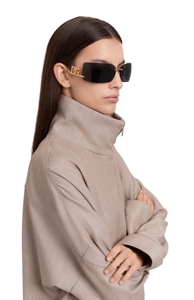 Солнцезащитные очки DOLCE & GABBANA, арт. 2319-02/87, фото 2