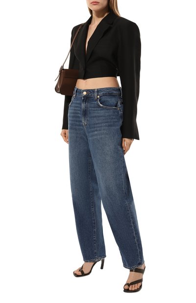 Джинсы 7 FOR ALL MANKIND, арт. JSJYC100SC, фото 2