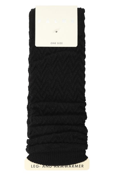 Женские шерстяные гетры FALKE, арт. 46674