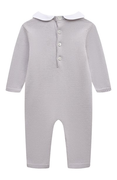 Комплект из комбинезона и шапки ETRO, арт. GUB540, фото 3