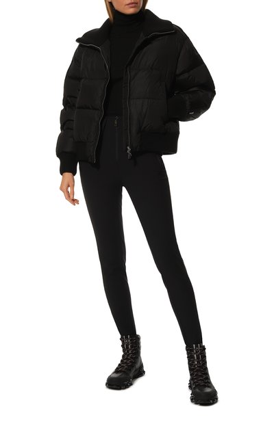 Легинсы со штрипками POIVRE BLANC, арт. 295473, фото 2