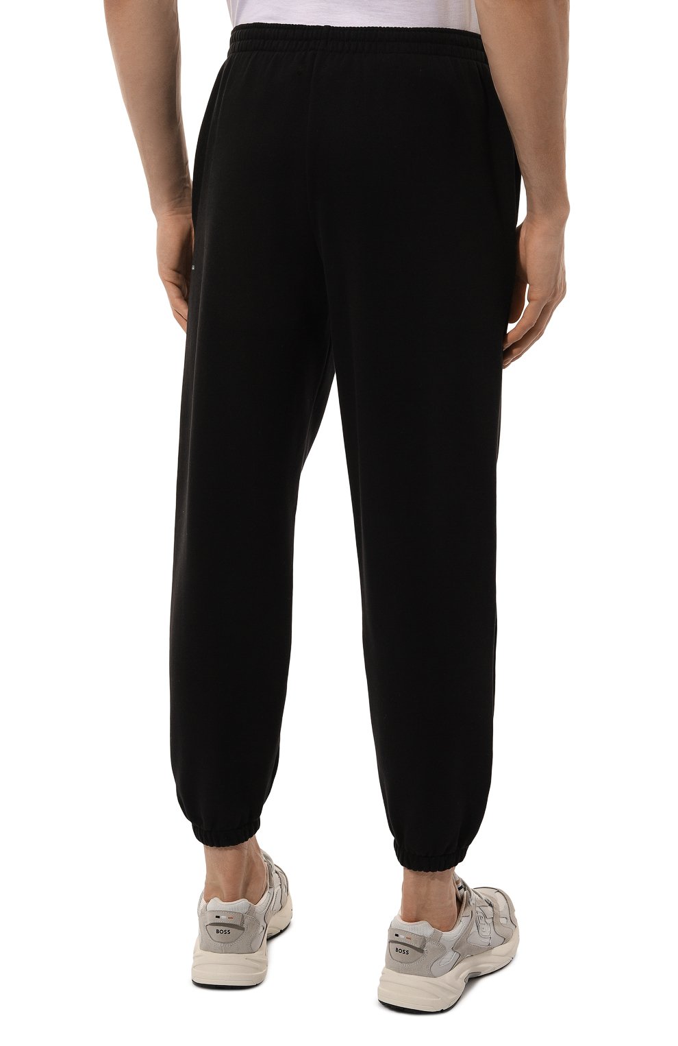 Хлопковые джоггеры PANGAIA, арт. 10000295, фото 7