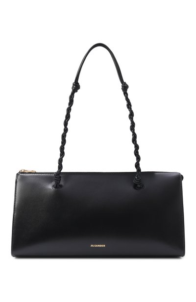 Женская сумка-тоут tangle JIL SANDER, арт. J07ZH0076/P4841