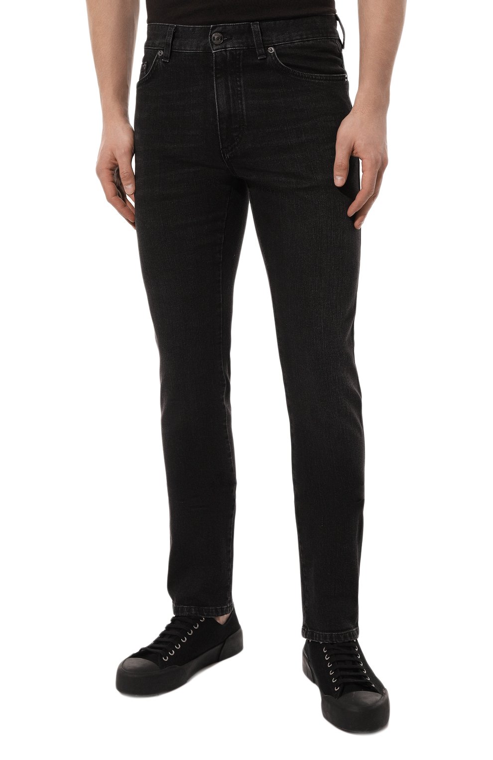 Джинсы ZEGNA, арт. GAN-E8I80, фото 3