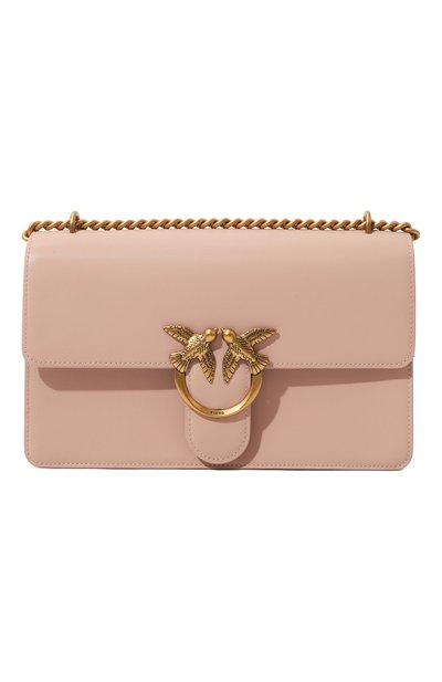 Сумка classic love one PINKO, арт. 100941/A0F1, фото 1